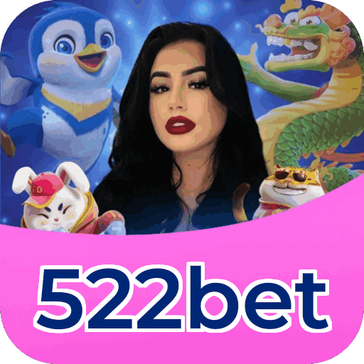 Passo a passo cadastro 522bet mostrando formulário simples com 3 campos