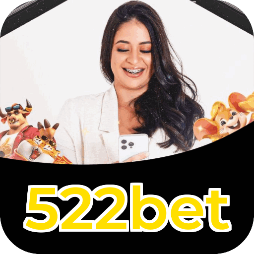 Interface apostas esportivas 522bet mostrando odds ao vivo, cash out e transmissão de jogos